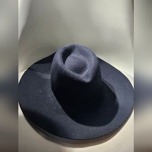 Biltmore For Madewell Wool Felted Hat